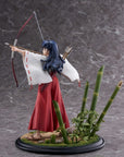 Inuyasha PVC Statue 1/7 Kagome Higurashi 32 cm