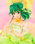 Lucrea Macross Frontier: The Labyrinth of Time PVC Statue Ranka Lee 21 cm