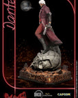 Devil May Cry Ultimate Statue 1/3 Dante Masters Edition 92 cm