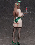 Creators Opinion PVC Statue 1/4 Shayna Rohdea Bunny Ver. 45 cm