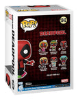 Deadpool Parody POP! Vinyl Figure Bowling 9 cm