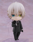 Inu x Boku SS Nendoroid Doll Action Figure Soshi Miketsukami 10 cm