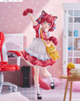 Virtual YouTuber F:NEX PVC Statue 1/7 Akami Karubi 24 cm