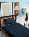 Diorama Props Series Single Bed Set