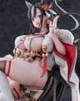 Toridamono PVC Statue 1/7 Tatsu Chan 26 cm