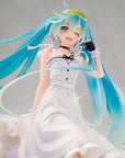 Hatsune Miku GT Project Original PVC Statue 1/7 Vacation Style Ver. 24 cm