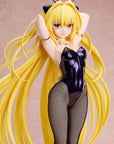 To Love-Ru Darkness PVC Statue 1/3 Golden Darkness: Bunny Ver. 59 cm