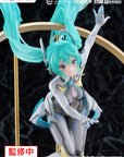 Hatsune Miku F:NEX PVC Statue 1/7 Miku with You 2024 Ver. 29 cm