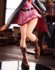 KonoSuba: God's Blessing on This Wonderful World! PVC Statue 1/7 Megumin 25 cm