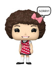 Saturday Night Live Pop! TV Vinyl Figure Gilly 9 cm