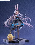 Azur Lane F:Nex PVC Statue 1/7 Shimakaze The White Rabbit of Wonderland Ver. 30 cm