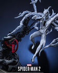 Spider-Man 2 Video Game Masterpiece Action Figure 1/6 Peter Parker (Anti-Venom Suit) 30 cm