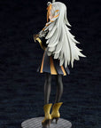 Lord El-Melloi II's Case Files (Rail Zeppelin) Grace note PVC Statue 1/8 Olga-Marie Arsimilat Animusphere 22 cm