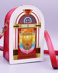 Nendoroid Doll Pouch Neo: Juke Box (Red)