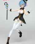 Re:Zero Precious PVC Statue Rem Magician Ver. Renewal Edition 23 cm