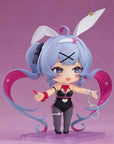 Character Vocal Series 01: Hatsune Mik Nendoroid Action Figure Hatsune Miku: Rabbit Hole Ver. 10 cm