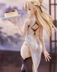 Atelier Ryza 2: Lost Legends & the Secret Fairy PVC Statue 1/6 Klaudia: Chinese Dress Ver. 28 cm