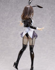 Higehiro: After Being Rejected, I Shaved and Took in a High School Runaway PVC Statue 1/4 Sayu Ogiwara Bunny Ver. 45 cm