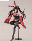 Date A Live V F:NEX PVC Statue 1/7 Kurumi Tokisaki Wa-bunny 27 cm