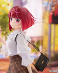 Oshi no Ko PVC Statue 1/6 Kana Arima: Date Style Ver. 26 cm