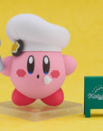 Kirby Nendoroid Action Figure Kirby Cafe Ver. 6 cm