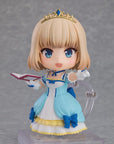 Tearmoon Empire Nendoroid PVC Action Figure Mia Luna Tearmoon 10 cm (re-order)