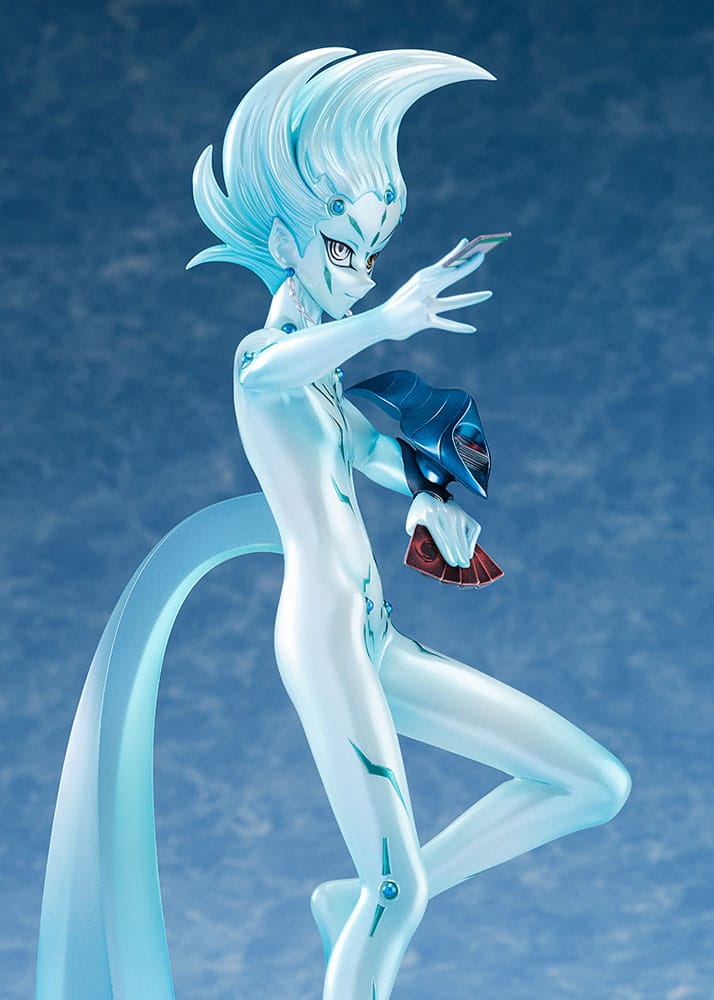 Yu-Gi-Oh! Zexal PVC Statue 1/7 Zexal Astral 24 cm