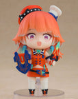 Hololive Production Nendoroid Action Figure Takanashi Kiara 10 cm