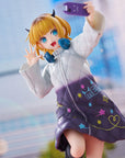 Oshi no Ko PVC Statue 1/6 Memcho: Bazurase Fashion Ver. 25 cm