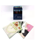 Studio Ghibli Postcards Box 100 Collectible Postcards