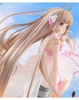 Chobits PVC Statue Chi Soothing breeze 42 cm