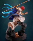 Tales of Arise FiguartsZERO PVC Statue Dohalim 23 cm