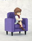 Case Closed Tenitol PVC Statue Ai Haibara 13 cm