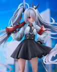 Blue Archive PVC Statue 1/7 Shiromi Iori 24 cm