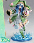 Date A Live Prisma Wing PVC Statue 1/7 Yoshino 20 cm