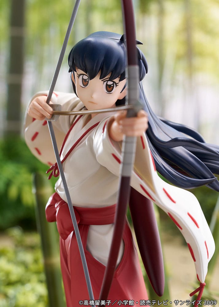 Inuyasha PVC Statue 1/7 Kagome Higurashi 32 cm