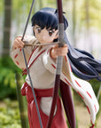 Inuyasha PVC Statue 1/7 Kagome Higurashi 32 cm