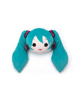 Hatsune Miku 3D Pillow Miku