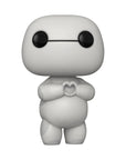 Big Hero 6 Oversized POP! Vinyl Figure Baymax(Heart Hands) 15 cm