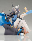 Blue Archive PVC Statue 1/7 Miyu: Observation of a Timid Person 14 cm