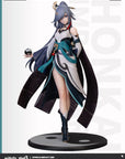 Honkai Impact 3rd PVC Statue 1/8 Fu Hua: Azure Empyrea 21 cm