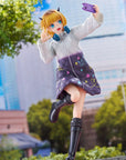 Oshi no Ko PVC Statue 1/6 Memcho: Bazurase Fashion Ver. 25 cm