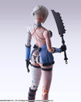 Nier Replicant ver.1.22474487139... Play Arts Kai Action Figure Kainé 26 cm