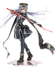 Yu-Gi-Oh! PVC Statue Sky Striker Ace - Roze 25 cm