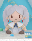 Frieren: Beyond Journey's End Fuwa Petit Plush Figure Frieren M 22 cm