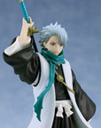 Bleach Pop Up Parade PVC Statue Toshiro Hitsugaya 16 cm