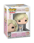 Golden Girls POP! Vinyl Figure 40th Anniversary Rose 9 cm