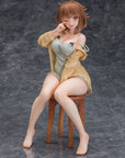 Atelier Ryza: Ever Darkness & the Secret Hideout PVC Statue 1/7 Reisalin Stout Nightclothes Ver. 19 cm