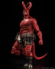 Hellboy Action Figure 1/12 Hellboy 30th Anniversary Edition 19 cm