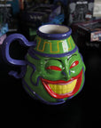 Yu-Gi-Oh! Collectible Tankard Pot of Greed Limited Edition